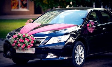 Заказ свадебных автомобилей Заказ свадебных автомобилей